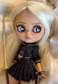 Babydoll - Sucker Punch Custom OOAK