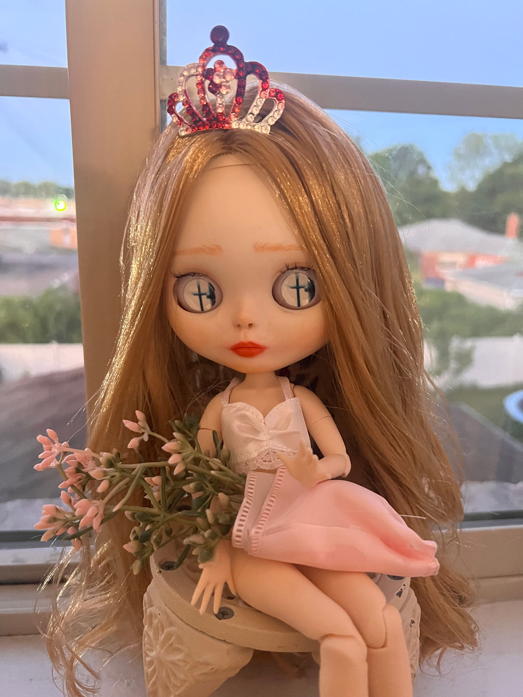 Carrie White