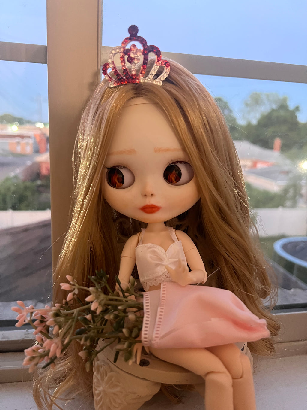 Carrie White