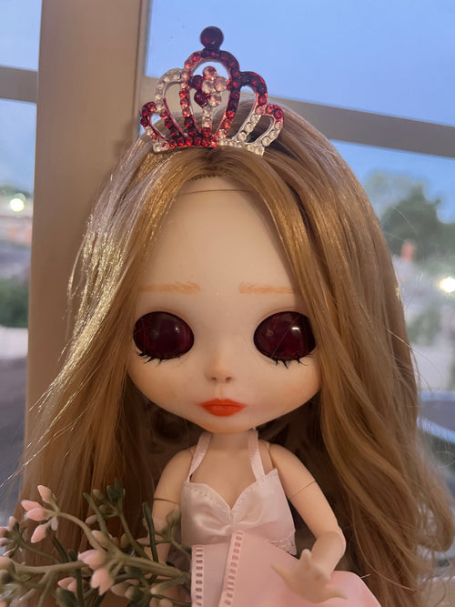 Carrie White