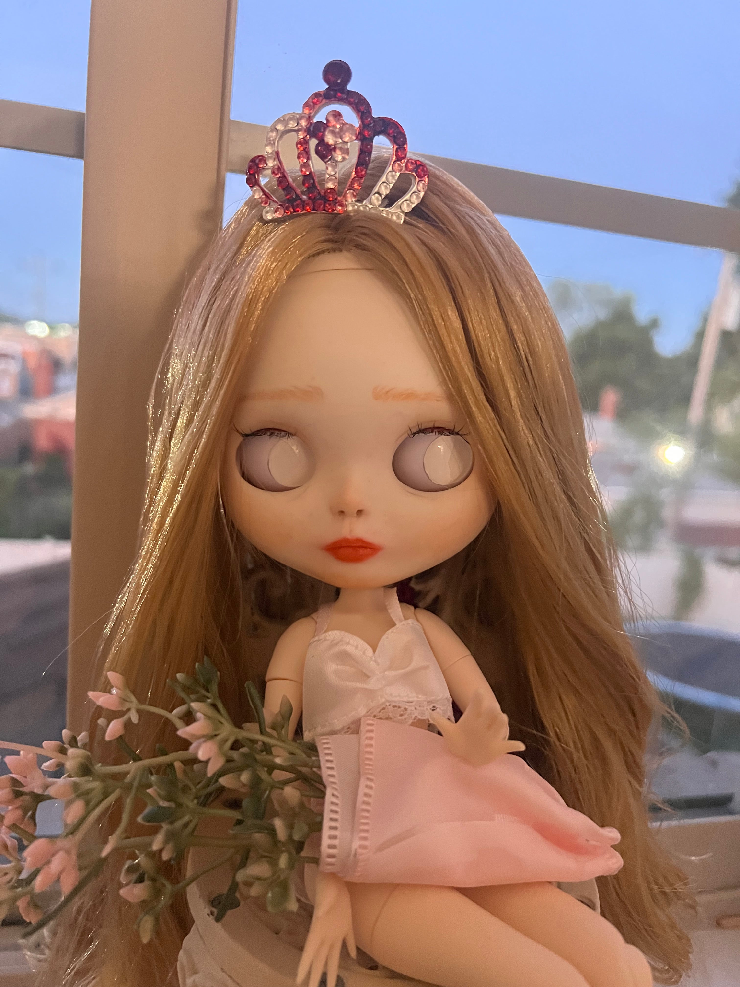 Carrie White