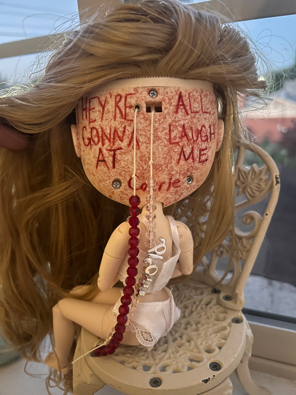 Carrie White